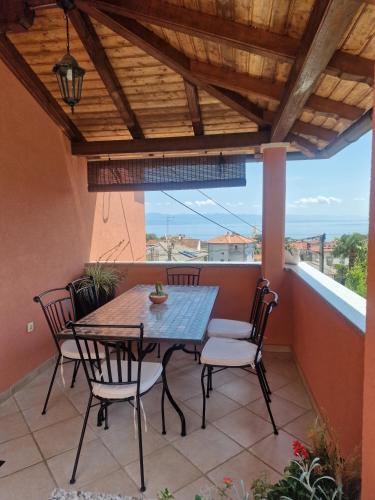 Apartman Kristina