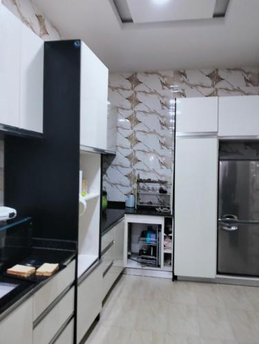 Gallery image of Olive Abuja in Rubuchi