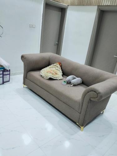 Gallery image of Olive Abuja in Rubuchi