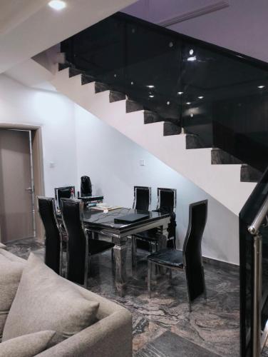 Gallery image of Olive Abuja in Rubuchi