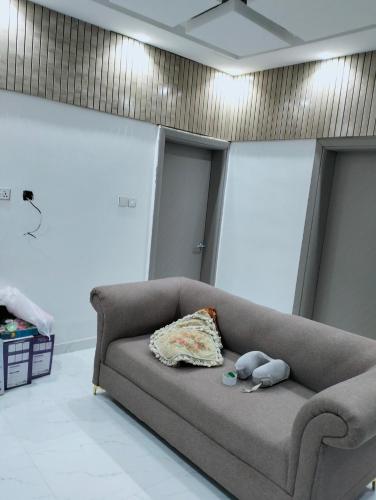 Gallery image of Olive Abuja in Rubuchi