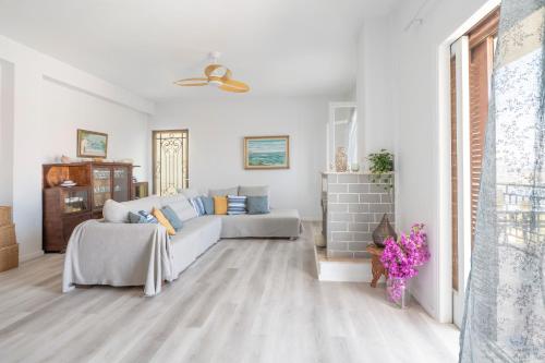 Villa Panorama, peaceful house - sea view