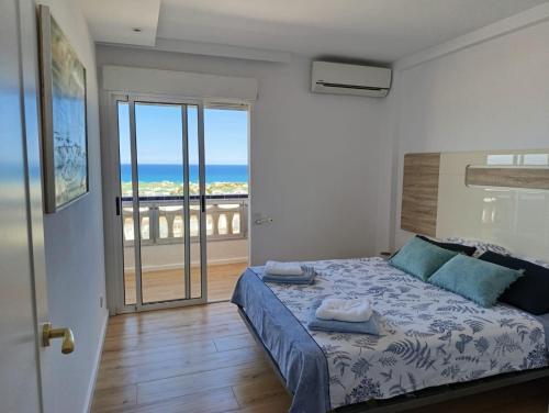 Anne apartment