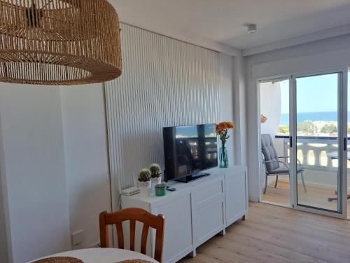 Anne apartment