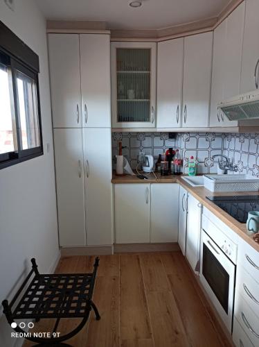 Anne apartment