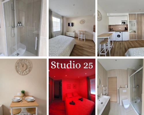 Studio 25