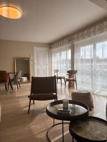 Photo de la galerie de l'établissement 