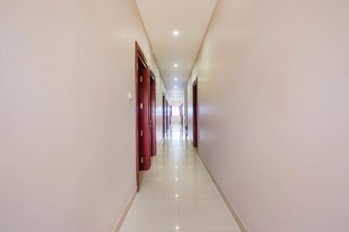 Gallery image of Hotel O Hitech Residency in Vadakkāncheri