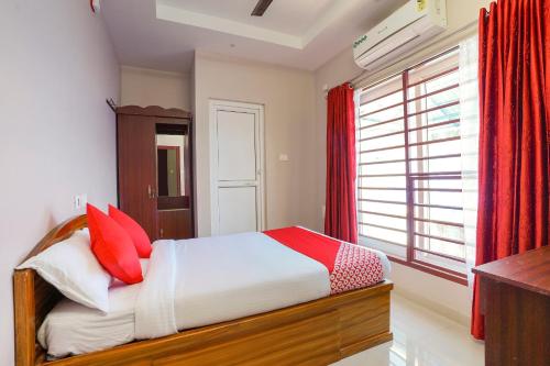 Gallery image of Hotel O Hitech Residency in Vadakkāncheri