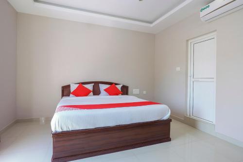 Gallery image of Hotel O Hitech Residency in Vadakkāncheri