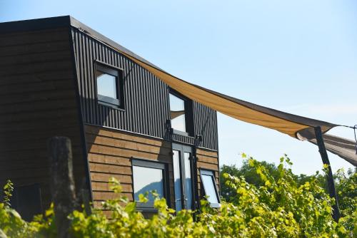 POP Tiny House Balaton