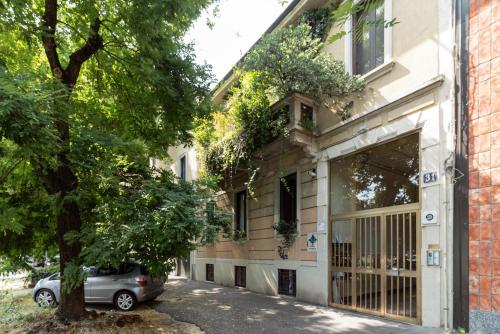 Urban Gem Milano - Ottima posizione tra Isola e Sempione