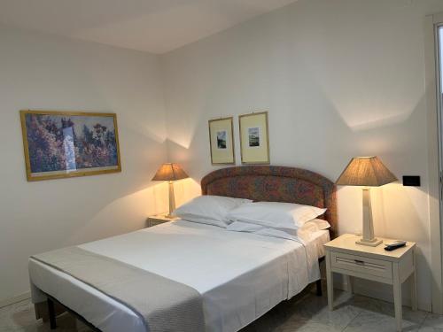 Pi.Lù. Bed and breakfast