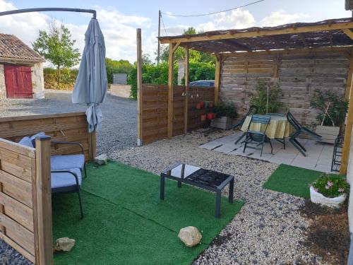 campagne chaleureuse