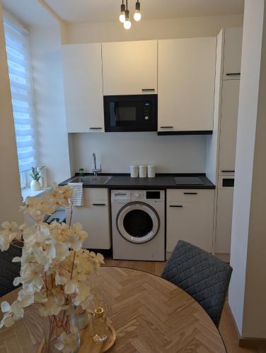 Flataid Apartment Prankergasse direkt beim Bahnhof