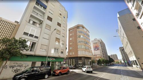 Urban Exclusive Experience in Malaga
