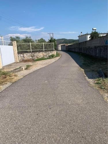 Φωτογραφία από το άλμπουμ του Opened landspace for vehicles and persons to camp 