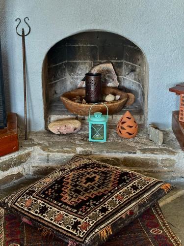 Gambar di galeri bagi Olive Grove House di Argalasti
