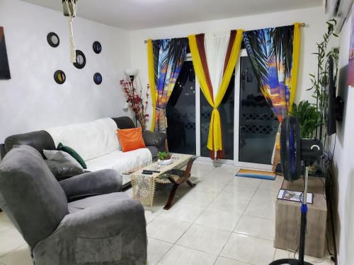 Grand Sun Valley Residences