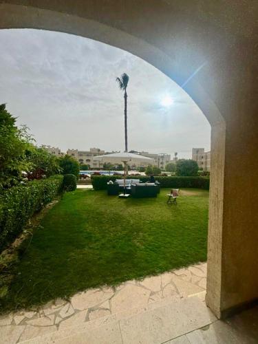 Marseilia Beach 2 Chalet شاليه في مارسيليا بيتش 2