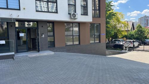 Circus De-Luxe Apartments