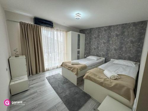 Gallery image of House of Love in Tsaghkadzor
