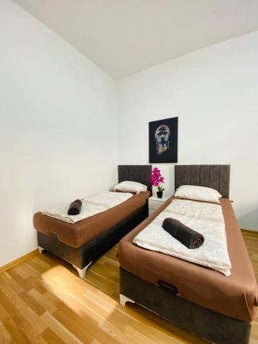 Family Apartment near Schönbrunn Palace HL3