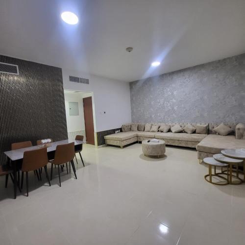Gallery image of Beachfront Holiday Homes in Ajman 
