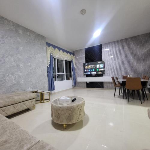 Gallery image of Beachfront Holiday Homes in Ajman 