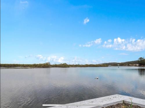 Gallery image of Waterfront Escape Swansea in Swansea