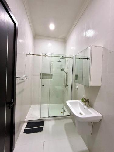 O baie la Zeem luxurious apartments