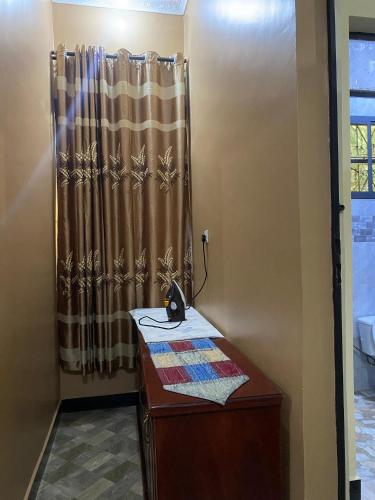 Gambar di galeri bagi Kili Getaway di Moshi