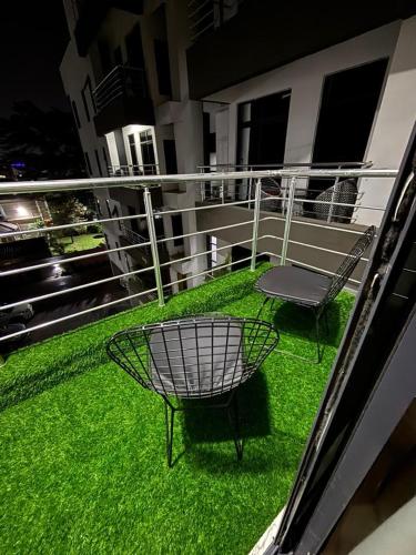 Fotografie z fotogalerie ubytování Zeem luxury homes v destinaci Lekki