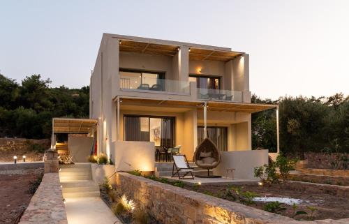 Φωτογραφία από το άλμπουμ του Enalis Studios & Apartments στον Καρφά