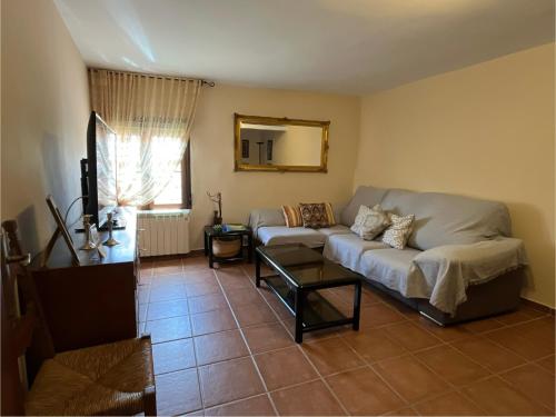 Foto La Casa de Fausto en Basardilla 1