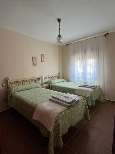 Foto La Casa de Fausto en Basardilla 2