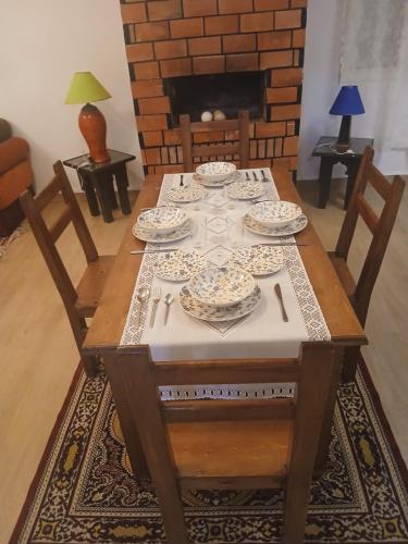 Fotografie z fotogalerie ubytování Villa Moon 2nd floor v destinaci Essaouira