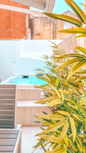 Cardal Luxury by SpotOn Apartments