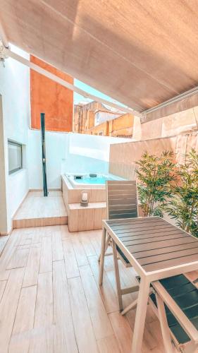 Cardal Luxury by SpotOn Apartments