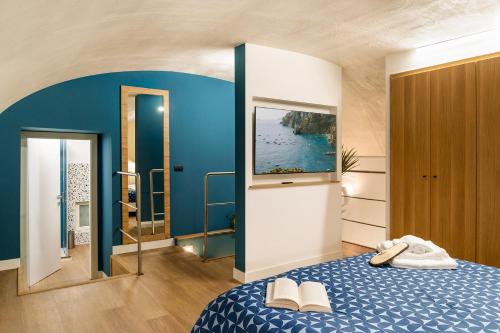 Elena's flat