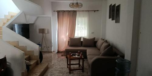 Sheikh Zayed holiday Chalet