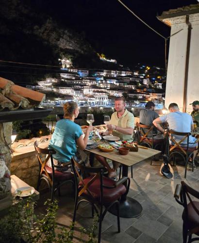 Επισκέπτες που μένουν στο Hotel Taraca Gorice - UNESCO quarter