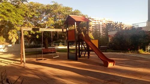 Rocha Gardens Apartment