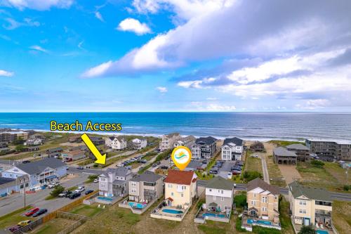 Φυσικό τοπίο κοντά σε αυτή η παραθεριστική κατοικία