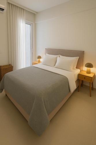 Luxury 2bedroom Apartment in Glyfada- Scarlet Vibes Glyfada