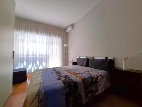 Sophìa, City Retreat near Vatican