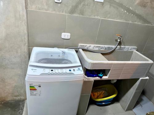 Φωτογραφία από το άλμπουμ του Casa con piscina en Tingo María σε Naranjillo