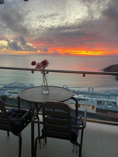 Vista Oceano Luxury Suite