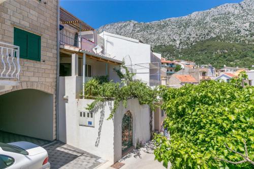 Seaside holiday house Igrane, Makarska - 24635