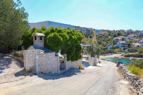 Seaside holiday house Kanica, Rogoznica - 24746